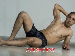 ADESHORNY