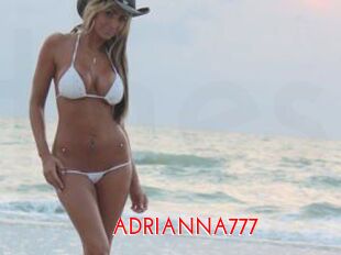 ADRIANNA777