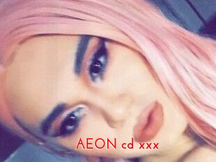 AEON_cd_xxx