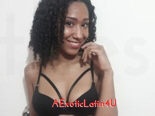 AExoticLatin4U