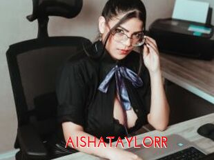 AISHATAYLORR