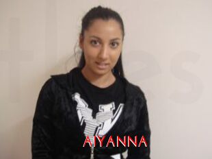 AIYANNA