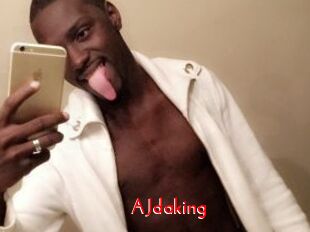 AJdaking The Sex