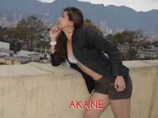 AKANE