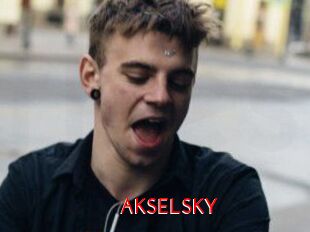 AKSEL_SKY