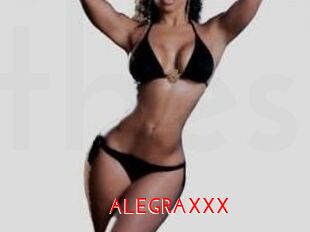 ALEGRA_XXX The Sex