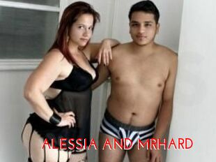 ALESSIA_AND_MRHARD