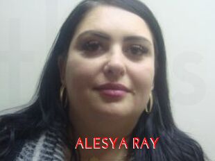 ALESYA_RAY