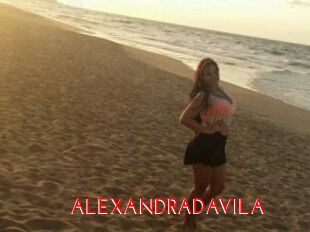 ALEXANDRADAVILA