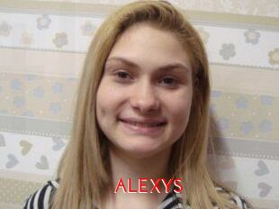 ALEXYS_