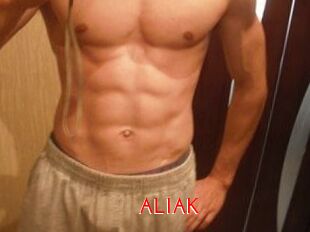 ALIAK The Sex