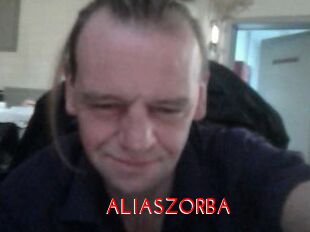 ALIASZORBA