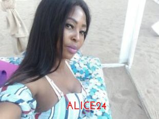 ALICE24