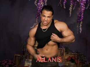 ALLANIS