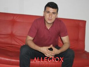 ALLEGROX
