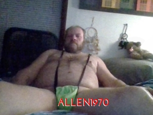 ALLEN1970