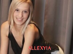 ALLEXYIA