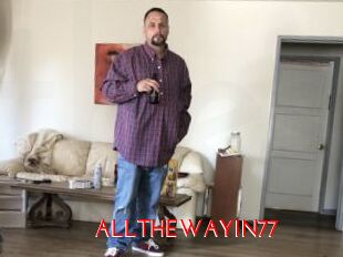 ALLTHEWAYIN77