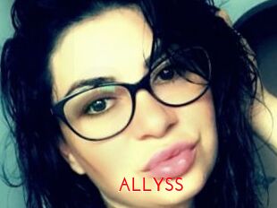 ALLYSS