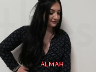 ALMAH