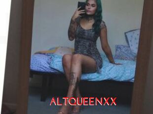 ALTQUEENXX The Sex