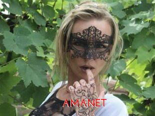 AMANET The Sex