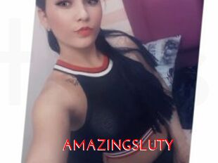 AMAZINGSLUTY