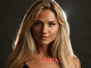 AMIRA The Sex