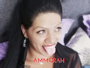 AMMORAH