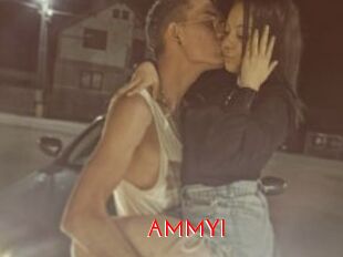 AMMYI