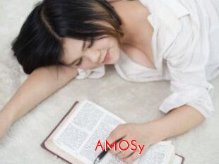 AMOSy