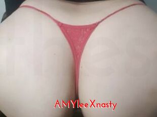 AMYleeXnasty