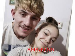 AMYxKENN