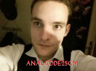 ANALGODE25CM