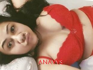 ANAYYS