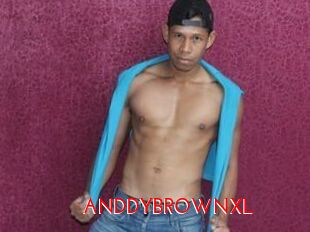 ANDDYBROWNXL