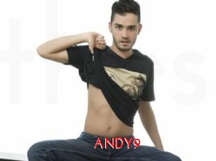 ANDY9