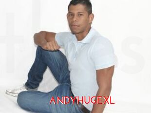 ANDYHUGEXL