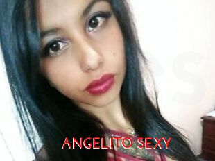 ANGELITO_SEXY The Sex