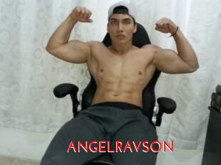 ANGELRAVSON The Sex