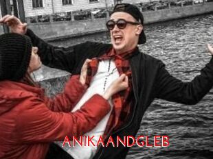 ANIKA_AND_GLEB The Sex