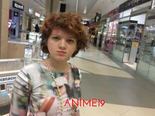 ANIME19