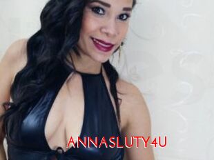 ANNASLUTY4U