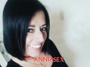 ANNIASEX