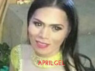 APRILGEL