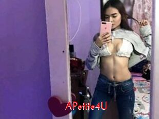 APetite4U