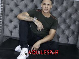 AQUILESPuff