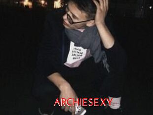 ARCHIE_SEXY The Sex
