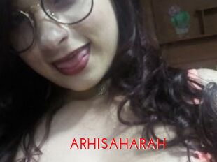 ARHISAHARAH