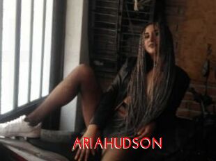 ARIAHUDSON